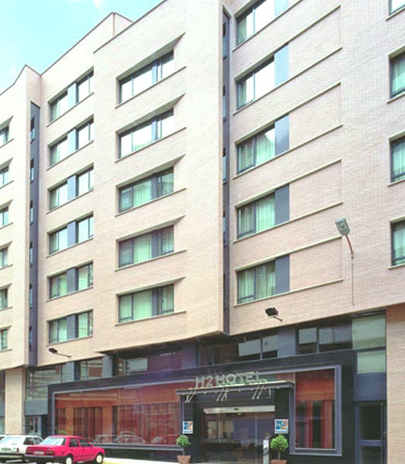 B&B Hotel Castellon Castellon de la Plana Exterior photo