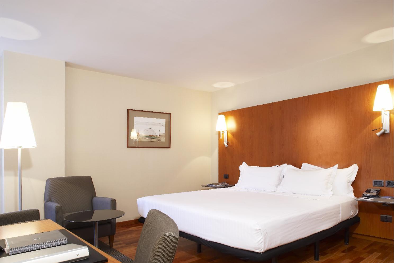 B&B Hotel Castellon Castellon de la Plana Room photo